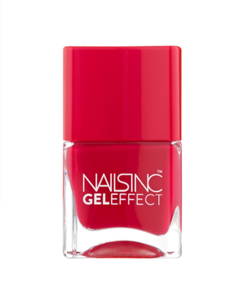 Nails.INC Beaufort Street Gel Effect Nail Polish