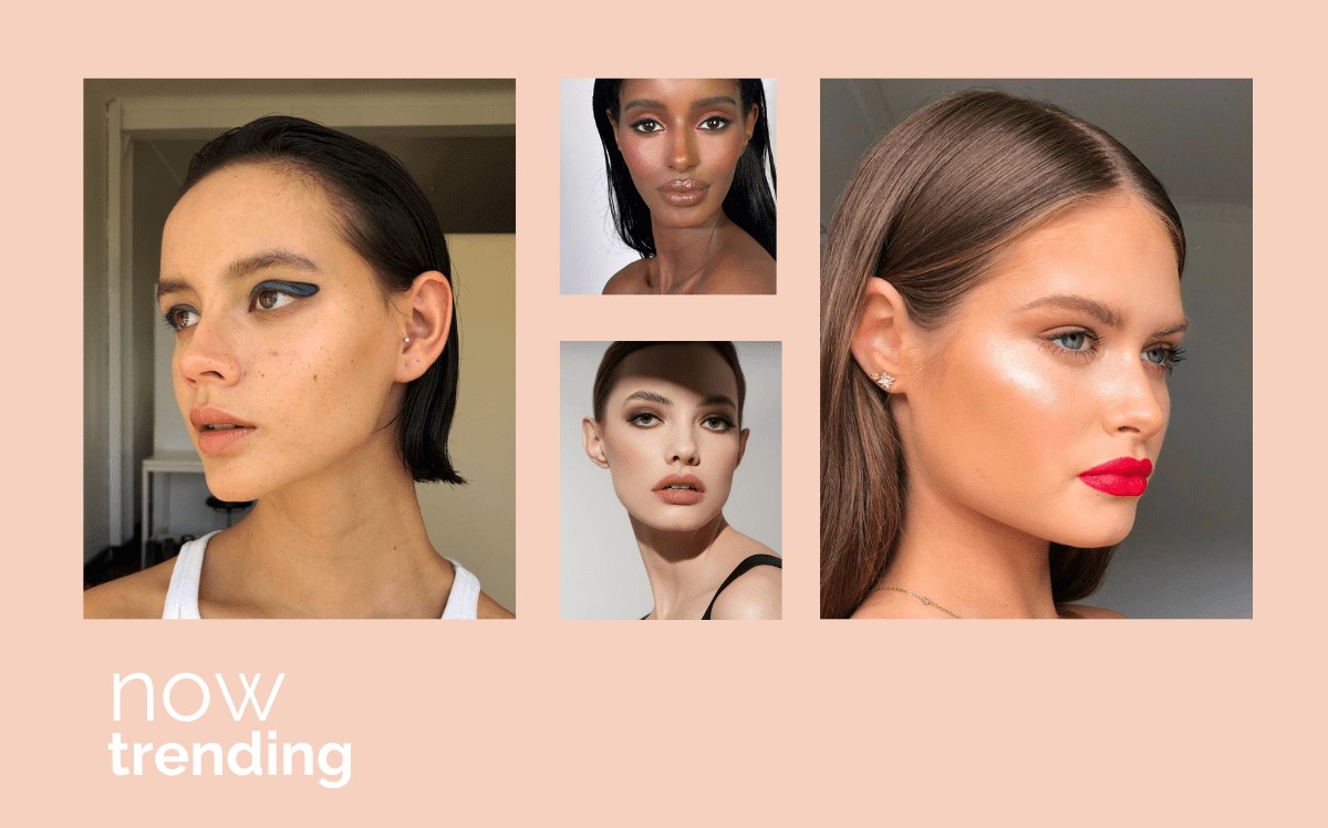 6 Trending Makeup Looks To Try in 2021