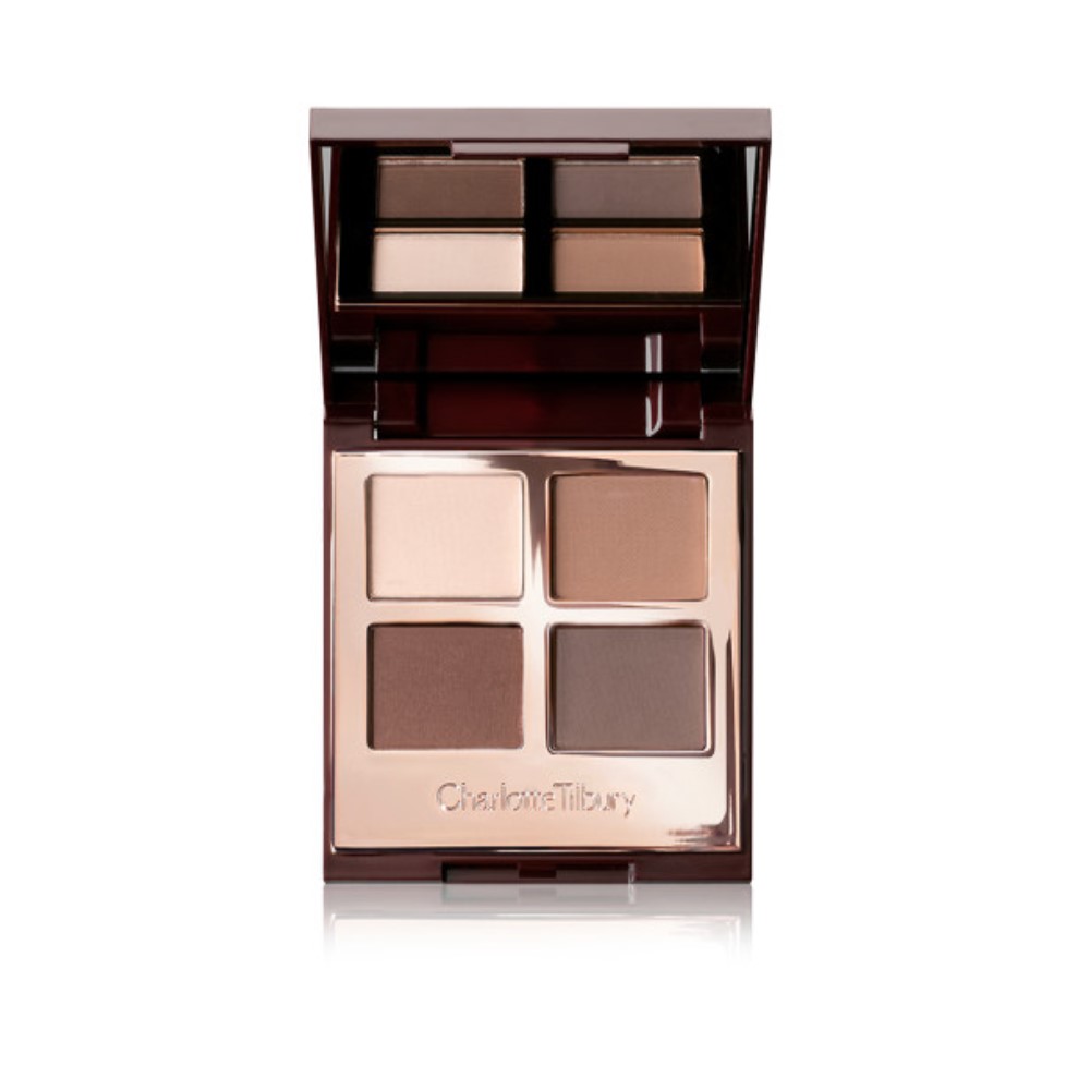 Charlotte Tilbury Luxury Palette - The Sophisticate