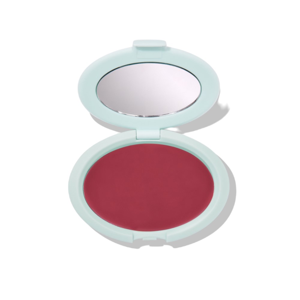 Tarte Breezy Cream Blush in Berry Bliss