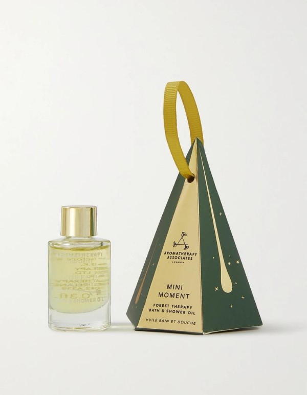 Aromatherapy Associates Mini Moment Forest Therapy