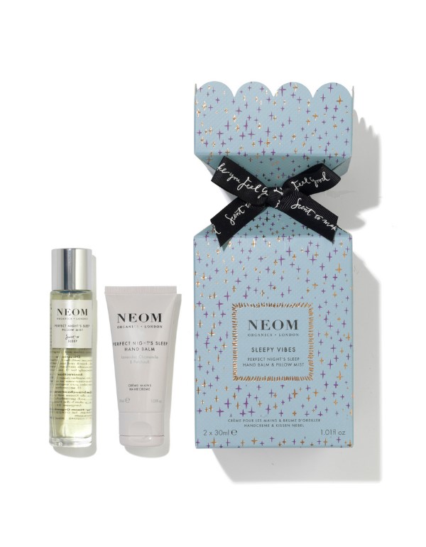 NEOM Sleepy Vibes Set