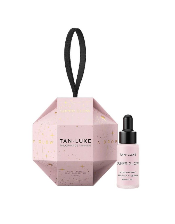 Tan-Luxe The Glow Bauble