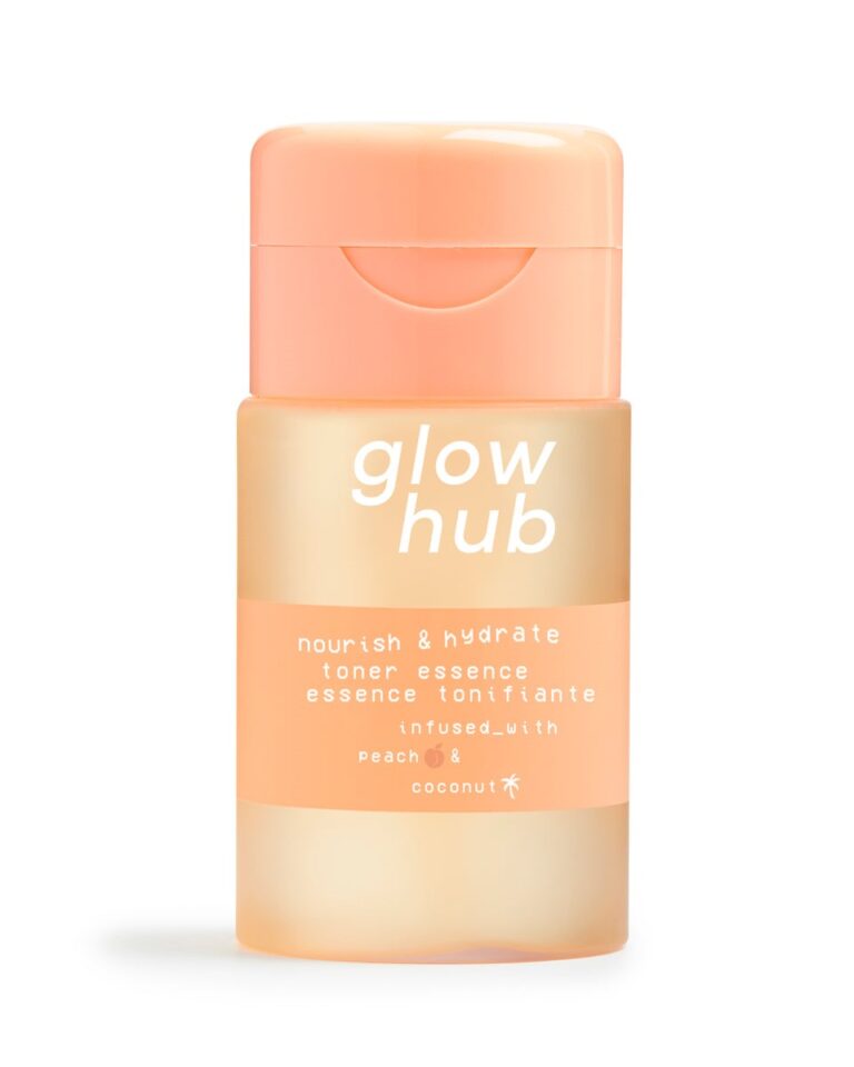 Glow Hub Reinigungsbalsam Mit Hyaluronsäure – Für Normale Bis Trockene Haut – Nährt & Spendet Feuchtigkeit, 100 G