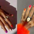 Spring 2022 Nail Trends & Manicure Ideas