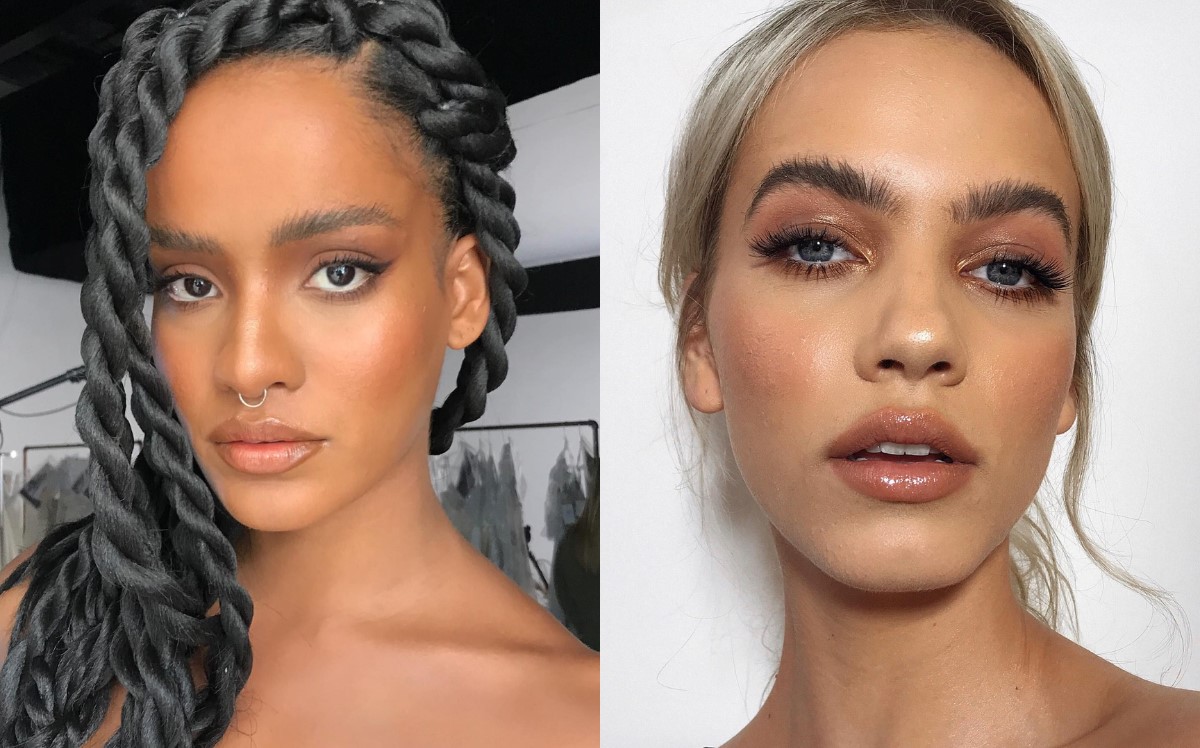 7 Head-Turning Fall Makeup Looks to Try Now