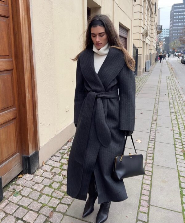 26 Classic Winter Coats We're Coveting This Season - BLNCD BEAUTY