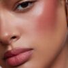 Patrick Ta Double-Take Cream + Powder Blush Duo - She's Wanted swatch 2